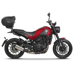 BENELLI LEONCINO 502i 2017 - 2020 ANCLAJES BAUL SHAD