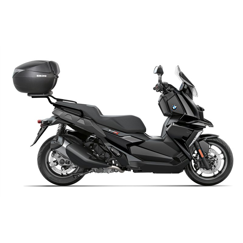 BMW C400X 2018 - 2020 ANCLAJES BAUL SHAD