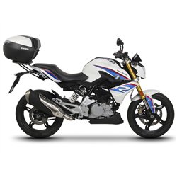 BMW G310R 2017 - 2020 ANCLAJES BAUL SHAD
