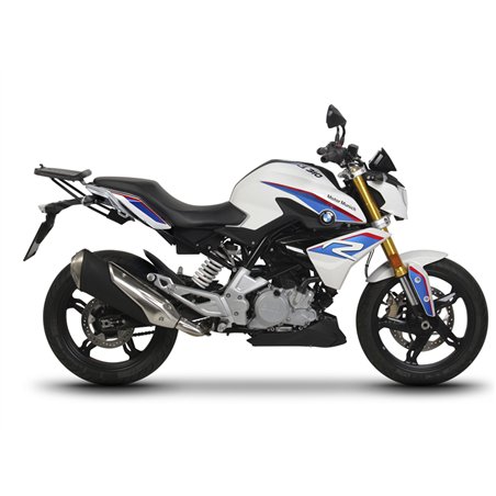 BMW G310R 2017 - 2020 ANCLAJES BAUL SHAD