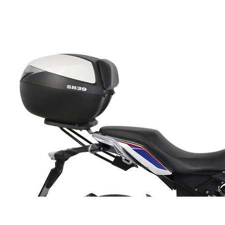 BMW G310R 2017 - 2020 ANCLAJES BAUL SHAD