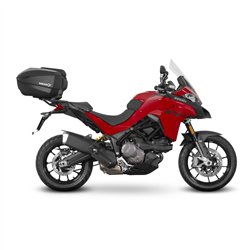 DUCATI MULTISTRADA 1200 / Enduro 2016 - 2020 ANCLAJES BAUL SHAD