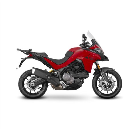DUCATI MULTISTRADA 1200 / Enduro 2016 - 2020 ANCLAJES BAUL SHAD