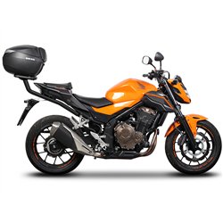 HONDA CB500F 2016 - 2018 ANCLAJES BAUL SHAD