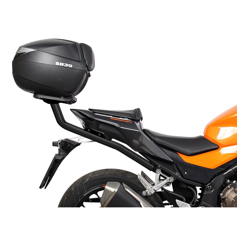 HONDA CB500F 2016 - 2018 ANCLAJES BAUL SHAD