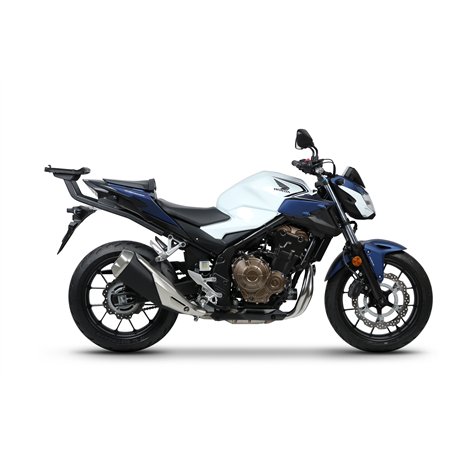 HONDA CB500F 2019 - ANCLAJES BAUL SHAD