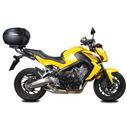 HONDA CB650F 2014 - 2019 ANCLAJES BAUL SHAD