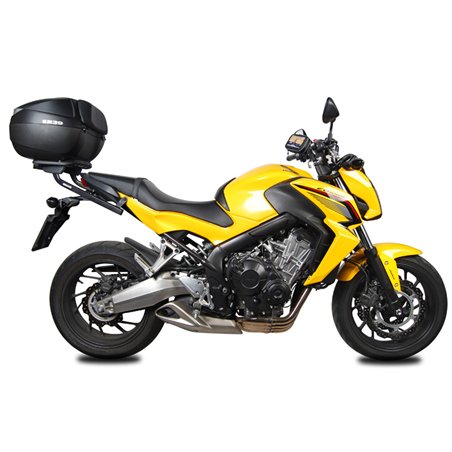 HONDA CB650F 2014 - 2019 ANCLAJES BAUL SHAD