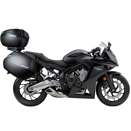 HONDA CB650F 2014 - 2019 ANCLAJES BAUL SHAD