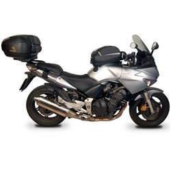 HONDA CBF 600 S/N 2004 - 2012 ANCLAJES BAUL SHAD