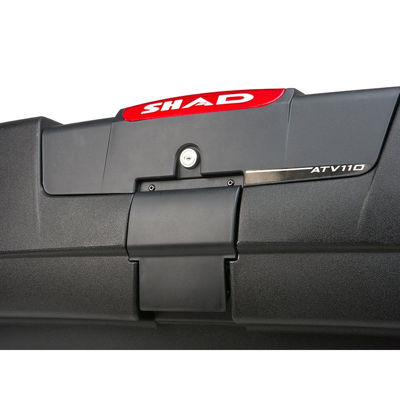 BAUL QUAD SHAD ATV-110 POSTERIOR