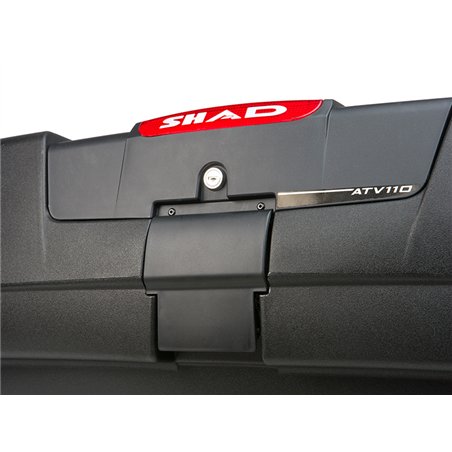 BAUL QUAD SHAD ATV-110 POSTERIOR