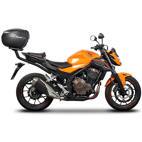 HONDA CBR500R 2016 - 2018 ANCLAJES BAUL SHAD