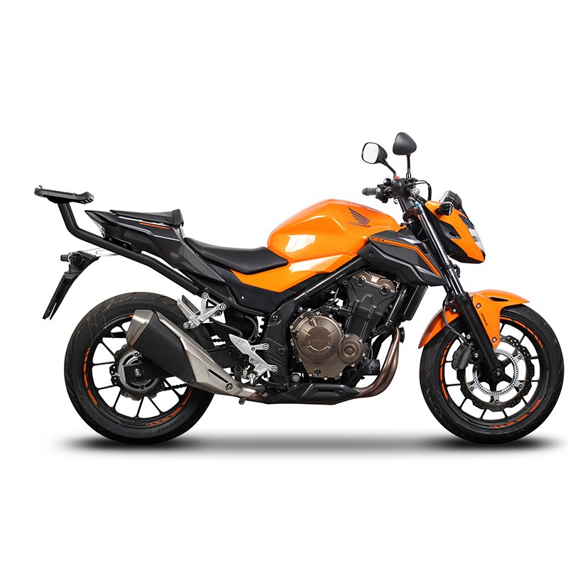 HONDA CBR500R 2016 - 2018 ANCLAJES BAUL SHAD