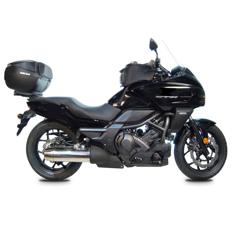 HONDA CTX700 2014 - 2018 ANCLAJES BAUL SHAD