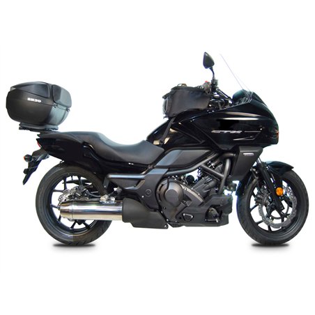 HONDA CTX700 2014 - 2018 ANCLAJES BAUL SHAD