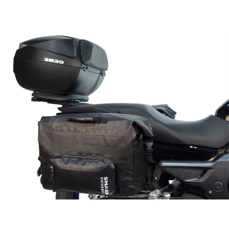 HONDA CTX700 2014 - 2018 ANCLAJES BAUL SHAD
