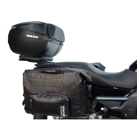HONDA CTX700 2014 - 2018 ANCLAJES BAUL SHAD