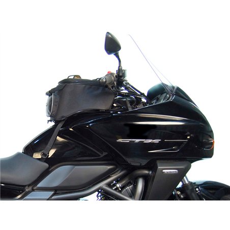 HONDA CTX700 2014 - 2018 ANCLAJES BAUL SHAD