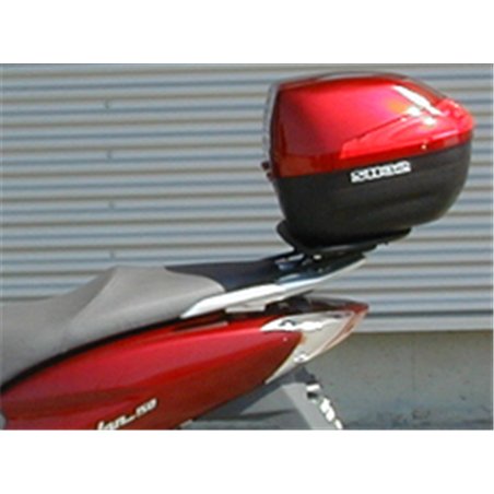 HONDA DYLAN SES 150 2002 - 2008 ANCLAJES BAUL SHAD