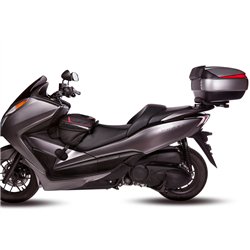 HONDA FORZA 300 2013 - 2017 ANCLAJES BAUL SHAD