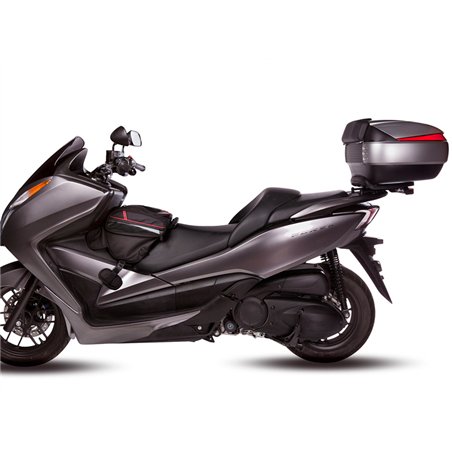 HONDA FORZA 300 2013 - 2017 ANCLAJES BAUL SHAD