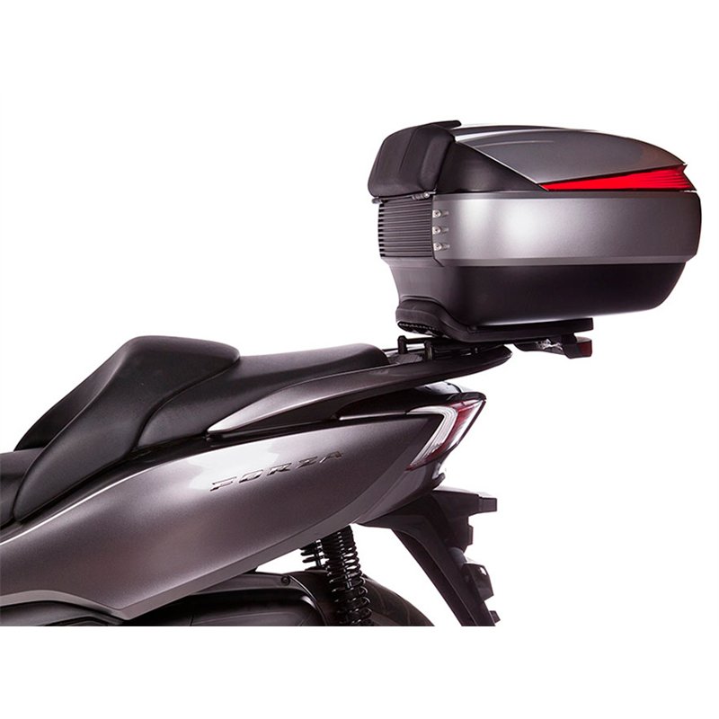 HONDA FORZA 300 2013 - 2017 ANCLAJES BAUL SHAD