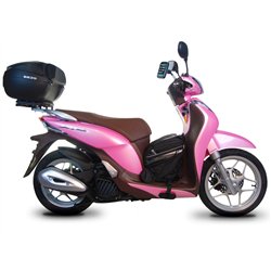HONDA SH-MODE 125 2014 - 2017 ANCLAJES BAUL SHAD