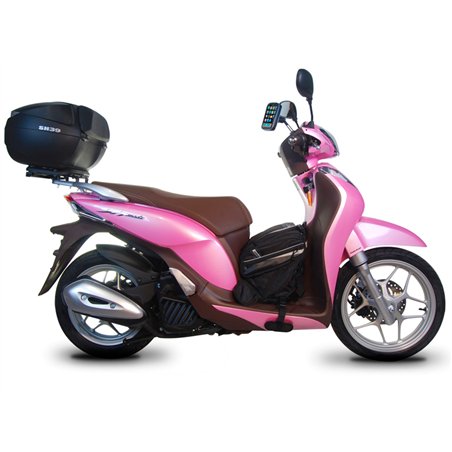HONDA SH-MODE 125 2014 - 2017 ANCLAJES BAUL SHAD