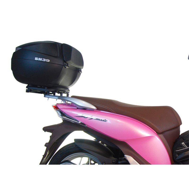 HONDA SH-MODE 125 2014 - 2017 ANCLAJES BAUL SHAD