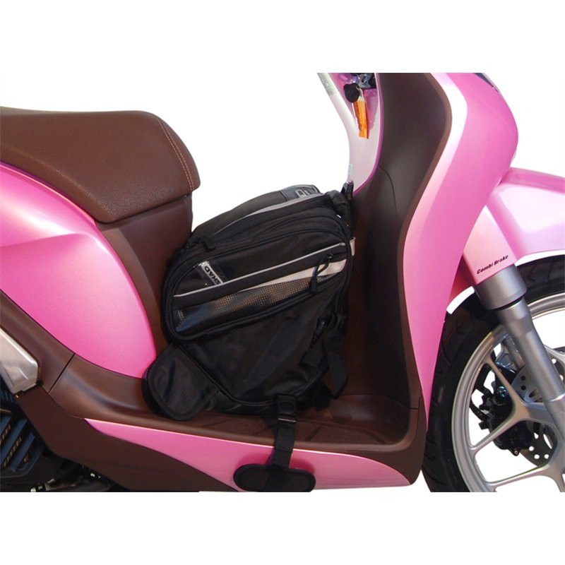 HONDA SH-MODE 125 2014 - 2017 ANCLAJES BAUL SHAD