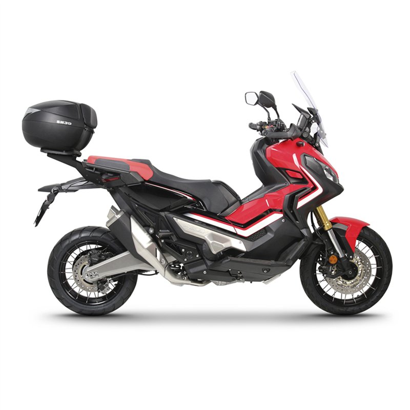 HONDA X-ADV 2017 - 2020 ANCLAJES BAUL SHAD