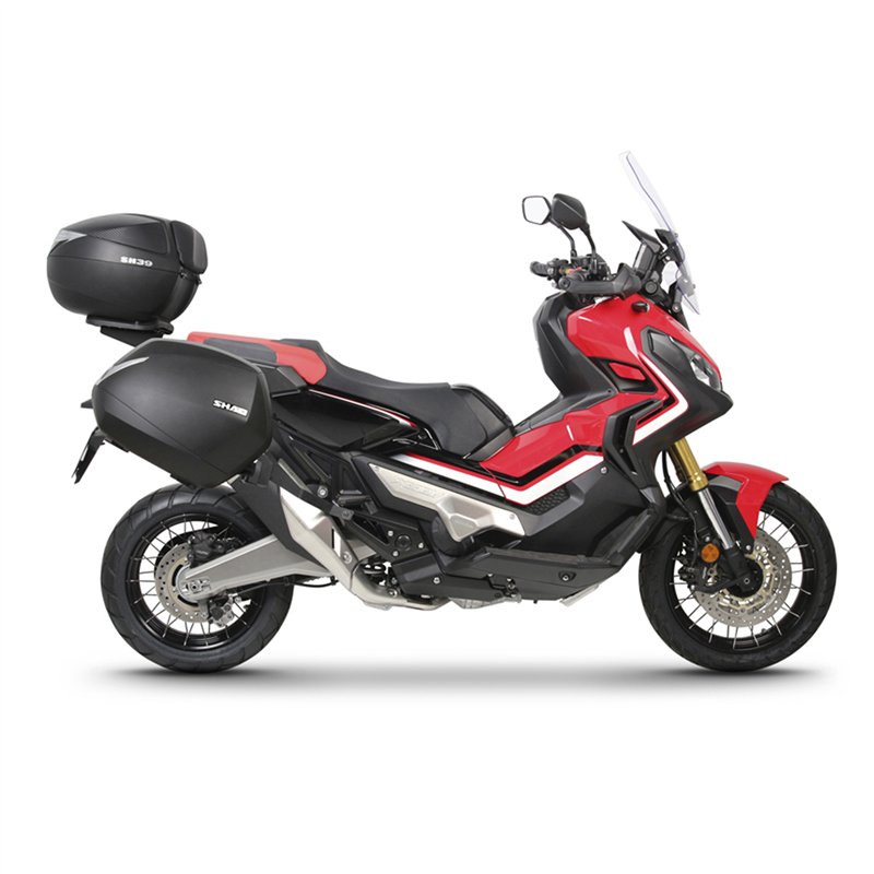 HONDA X-ADV 2017 - 2020 ANCLAJES BAUL SHAD