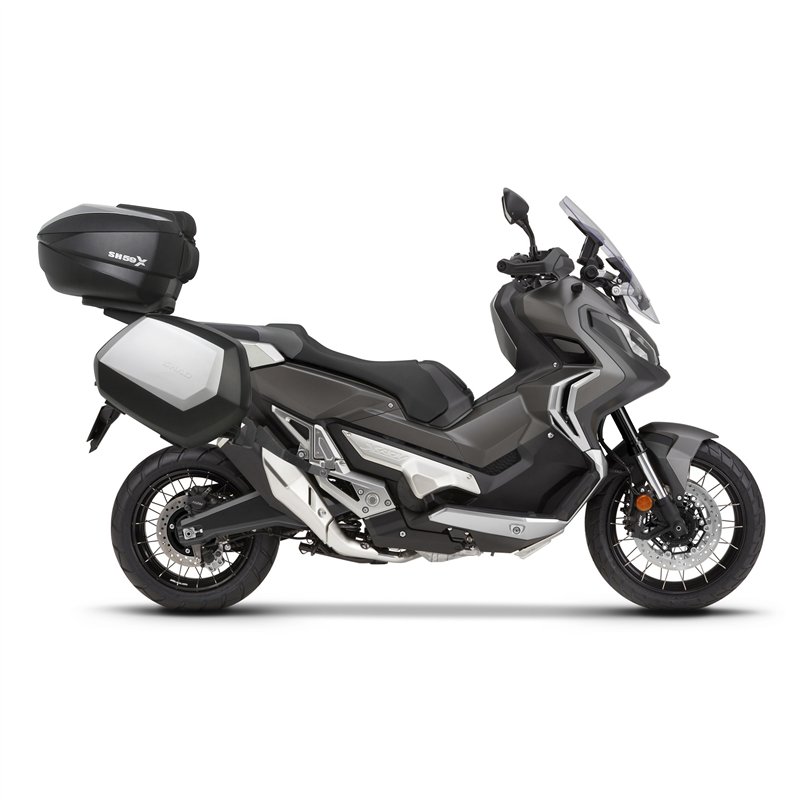 HONDA X-ADV 2017 - 2020 ANCLAJES BAUL SHAD