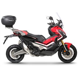 HONDA X-ADV 2017 - 2020 ANCLAJES BAUL SHAD