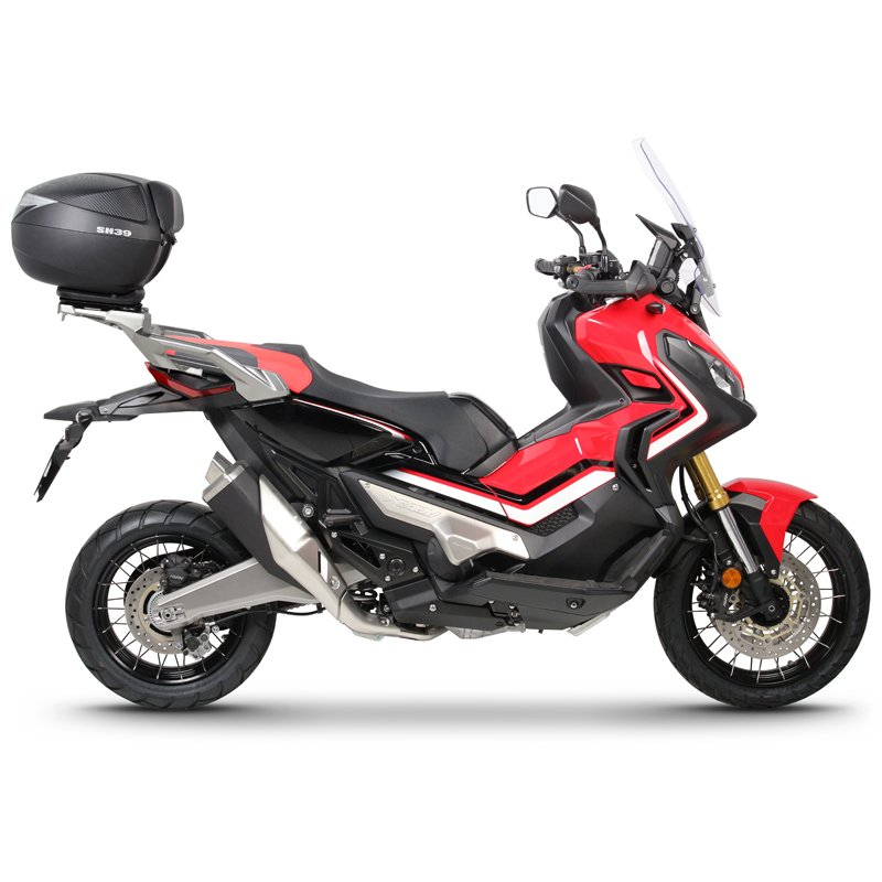 HONDA X-ADV 2017 - 2020 ANCLAJES BAUL SHAD