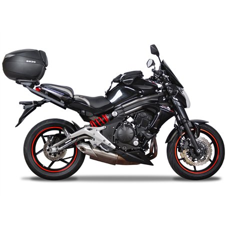 KAWASAKI ER6 N-F 2012 - 2017 ANCLAJES BAUL SHAD