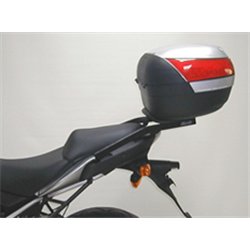 KAWASAKI VERSYS 650 2007 - 2009 ANCLAJES BAUL SHAD