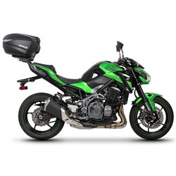 KAWASAKI Z900 2017 - 2020 ANCLAJES BAUL SHAD