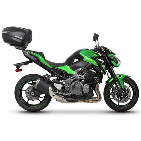 KAWASAKI Z900 2017 - 2020 ANCLAJES BAUL SHAD