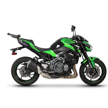 KAWASAKI Z900 2017 - 2020 ANCLAJES BAUL SHAD