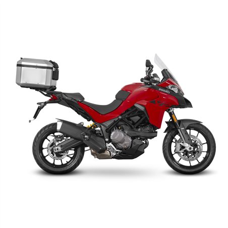K. T.DUCATI MULTISTRADA1200'17