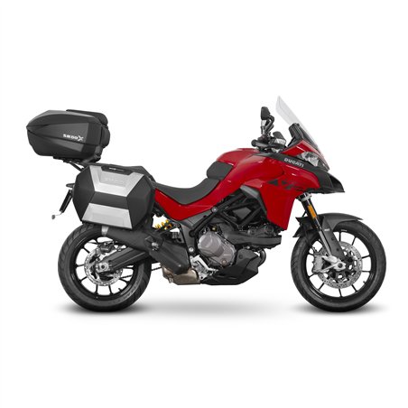 K. T.DUCATI MULTISTRADA1200'17