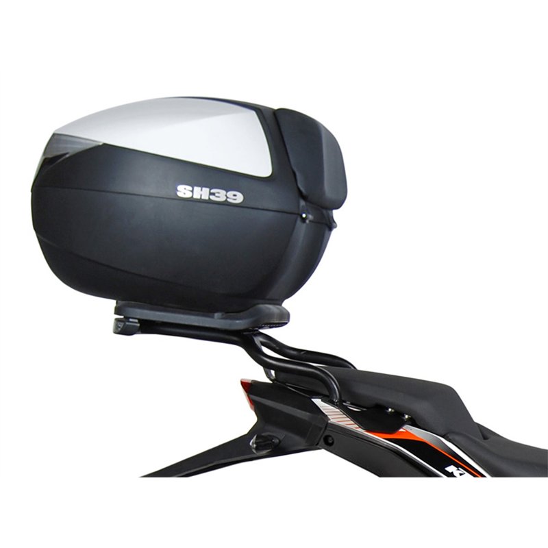 KTM DUKE 200 2011 - 2020 ANCLAJES BAUL SHAD