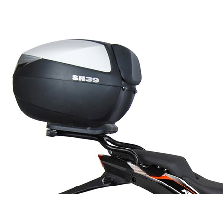 KTM DUKE 390 2011 - 2016 ANCLAJES BAUL SHAD