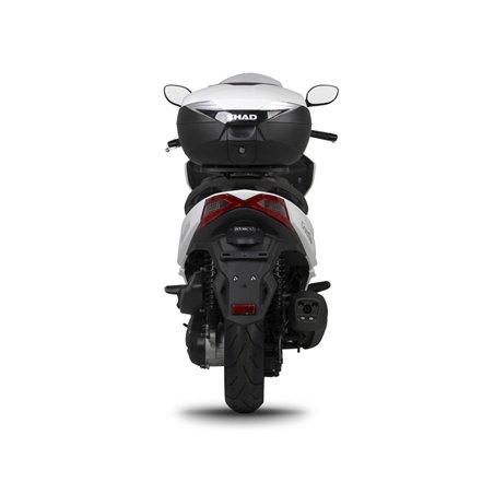 KYMCO GRAND DINK 125 2016 - 2019 ANCLAJES BAUL SHAD