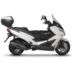 KYMCO X-TOWN 125i 2016 - 2020 ANCLAJES BAUL SHAD