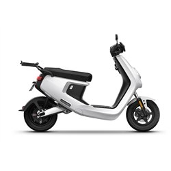 NIU M+ SPORT ELECTRICA 2019 - 2020 ANCLAJES BAUL SHAD
