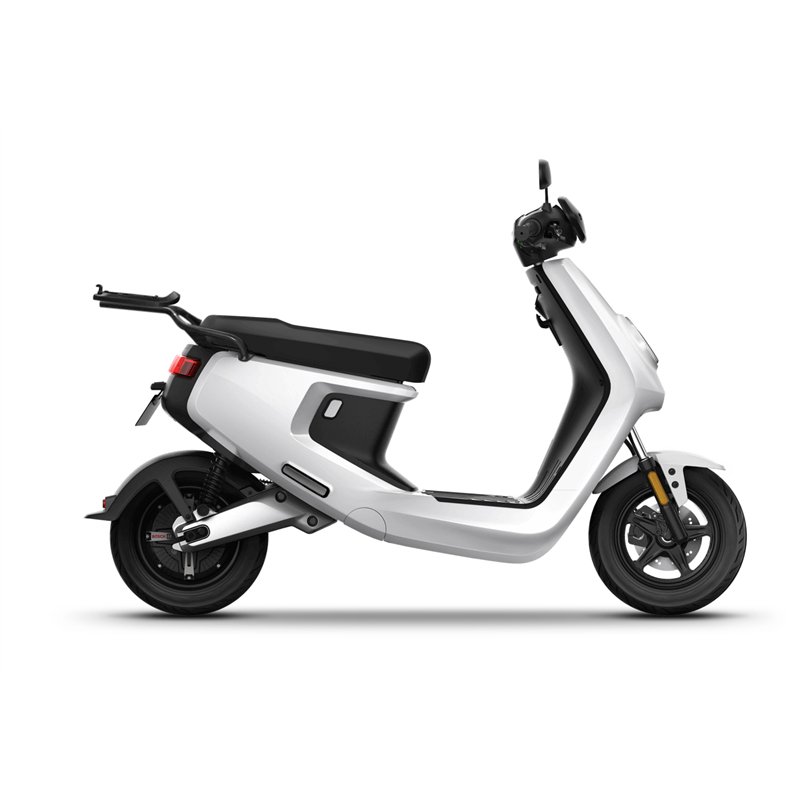 NIU M+ SPORT ELECTRICA 2019 - 2020 ANCLAJES BAUL SHAD