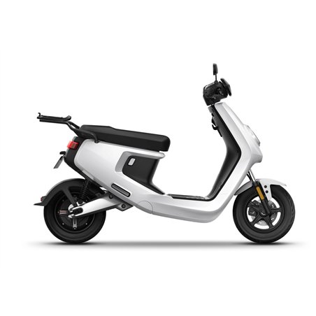 NIU M+ SPORT ELECTRICA 2019 - 2020 ANCLAJES BAUL SHAD